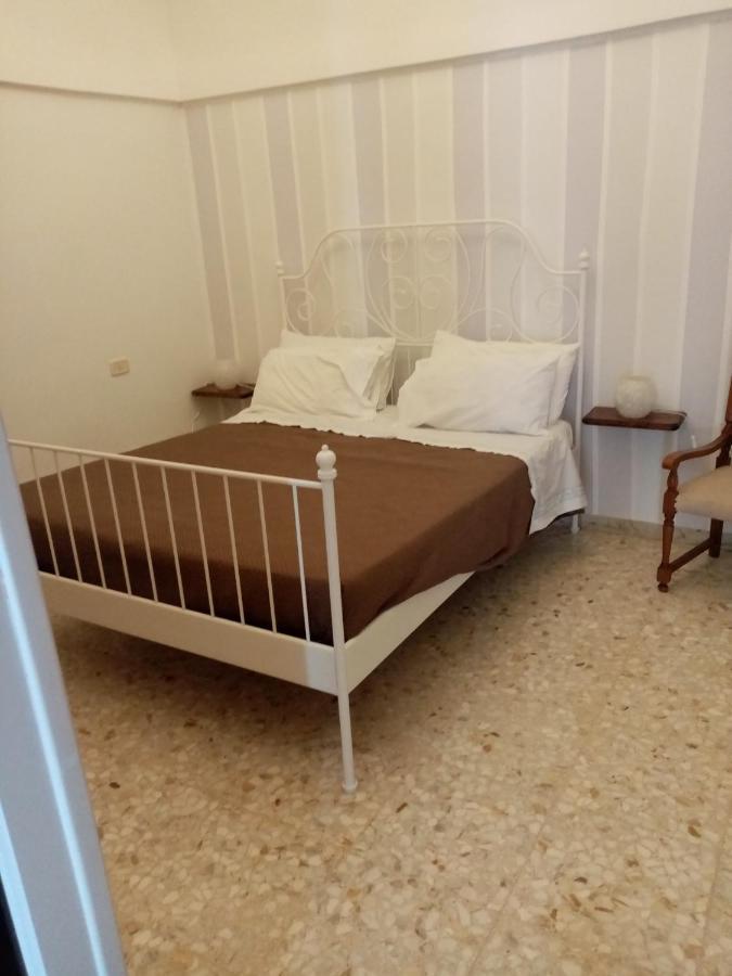 Masseria Chianca 莫托拉 外观 照片